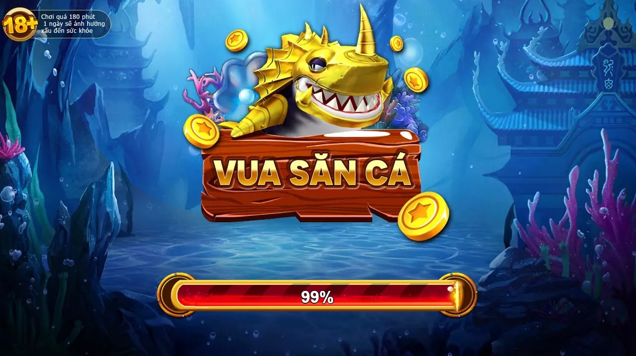 Review, đánh giá game bắn cá đổi thưởng Vua Săn Cá