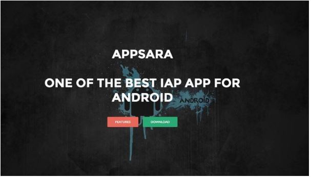 Sử dụng phần mềm hack game Appsara