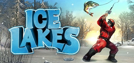 Game câu cá Ice Lake
