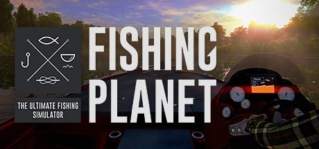 Game câu cá Fishing Planet