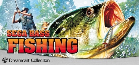 Game câu cá SEGA Bass Fishing