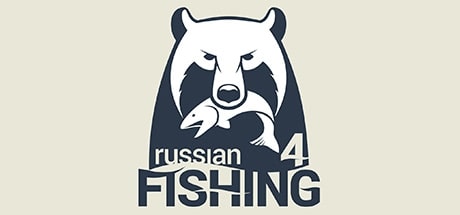 Game câu cá Russian Fishing 4