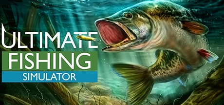 Game câu cá Ultimate Fishing Simulator