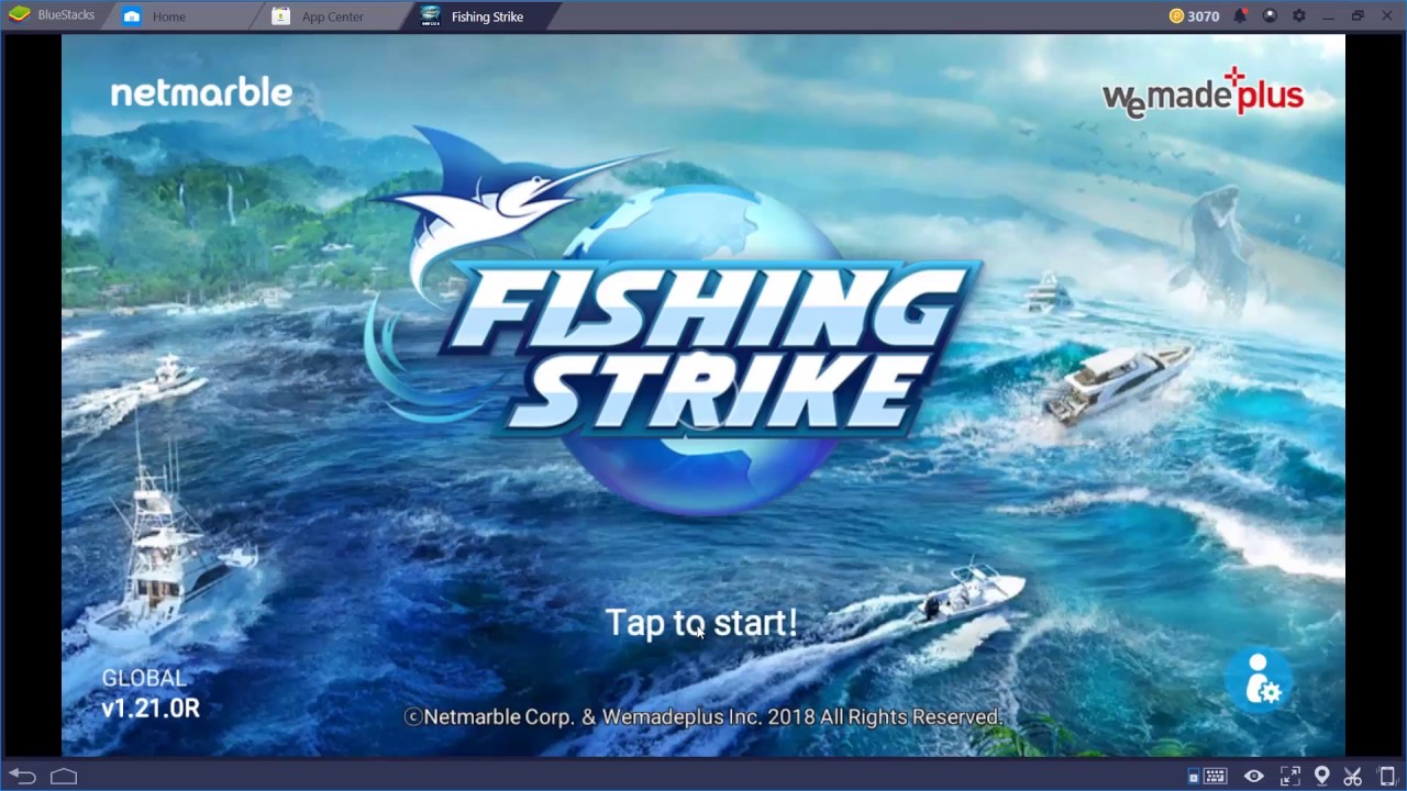 Fishing Strike – Game câu cá hay dành cho bạn