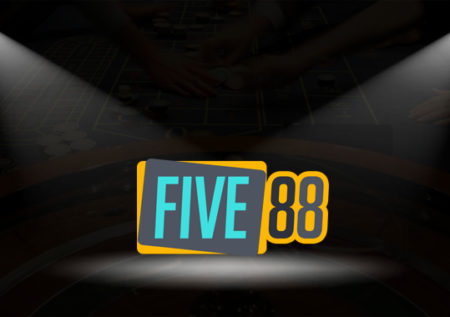 Nhà cái FIVE88 lừa đảo thắng không cho rút tiền?