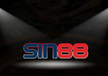 Số điện thoại liên hệ nhà cái SIN88 là gì?