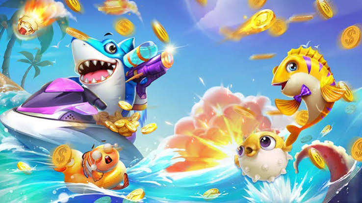 Bắn Cá Đổi Thưởng – Chọn Game Bắn Cá Đổi Thưởng Bằng Con Số, Không Bằng Lời Quảng Cáo