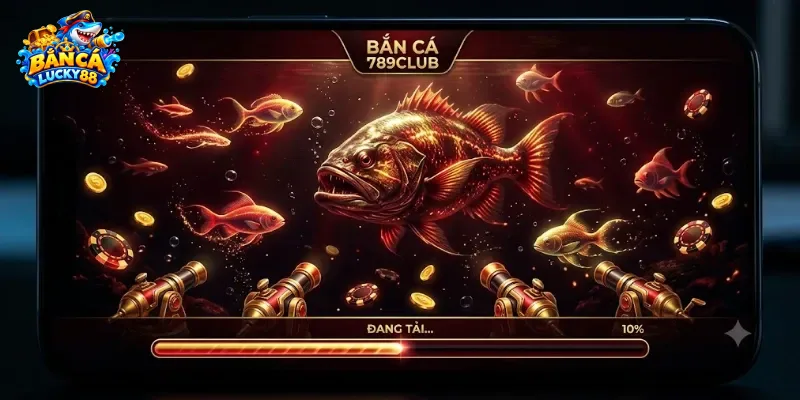 Bắn Cá 789Club: Đọc Kỹ Trước Khi Vào Ván Đầu
