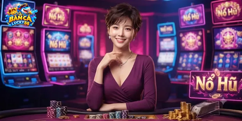 Free Spin Trong Nổ Hũ – Nhìn Bao Quát Trước Khi Đi Sâu