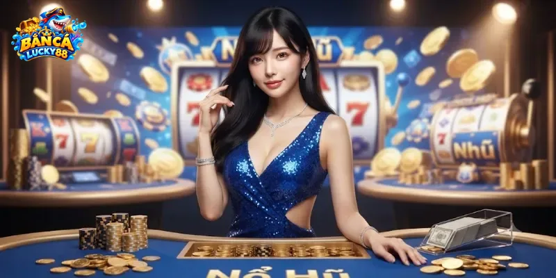 Nổ Hũ Đổi Thưởng: Biết Trước Mấy Chỗ Dễ Mất Tiền