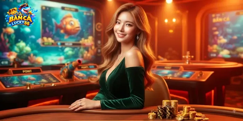 Quét Nhanh Toàn Bộ Bắn Cá Online Trong Một Bài