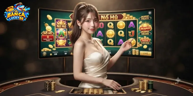 RTP Trong Nổ Hũ 2026: Luật Chơi Và Kinh Nghiệm Mới