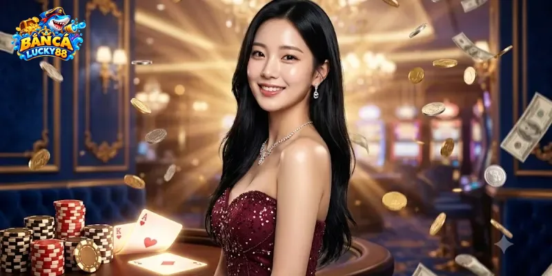 TIPCLUB: Soi Từ Kho Game Đến Khâu Nạp Rút Và Chất Lượng Dịch Vụ
