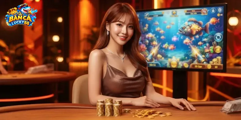 Trước Ván Bắn Cá Đại Chiến Thái Bình Dương B52club Đầu Tiên Cần Nắm Gì